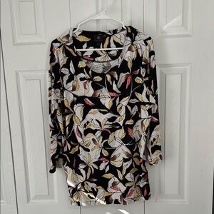 JM collection blouse